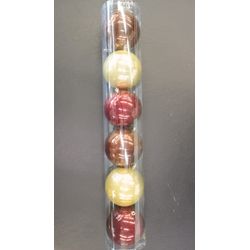 BOLA-NATAL-MISTA-10CM-6UN-NT0488-NINGBO-JIAXIN-19272242