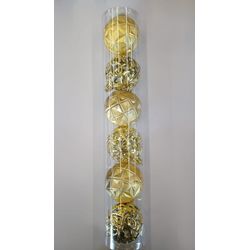 BOLA-NATAL-MISTA-DECORADA-DOURADO-8CM-6UN-JIAXIN-19272259