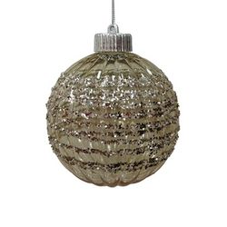 BOLA-NATAL-ONDULADA-TRANSPARENTE-DOURADO-8CM-4UN-RIO-MASTER-19267137