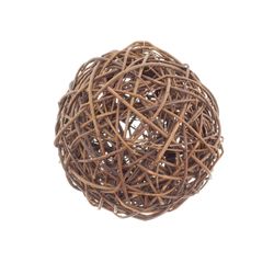 BOLA-NATAL-GALHO-VIME-15CM-BELA-FLOR-19263319