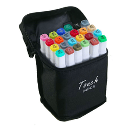 KIT-CANETA-PONTA-DUPLA-ART-MARKER-48-CORES-27183-MAGIC-19278473