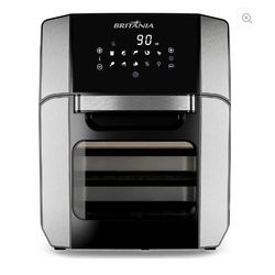 AIR-FRYER-BRITANIA-OVEN-12L-127V-FM-19243409