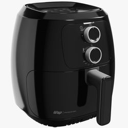 AIR-FRYER-WAP-FAMILY-PRETA-4L-127V-WAFF2-P-FW010116-OSCAR-19266056