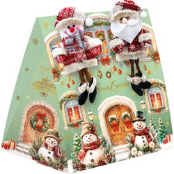 KIT-CHRISTMAS-DOLLS-8PCS-111KG-SANTA-EDWIGES-19276973