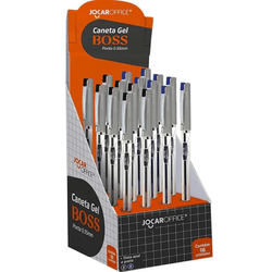 CANETA-ESFEROGRAFICA-CARBON-AZUL-PRETA-VERMELHA-0.7MM-97953-LEONORA-19279163