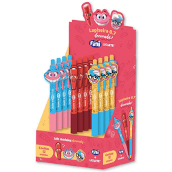 LAPISEIRA-HELLO-KITTY-PENCIL-2.0MM---5-GRAFITE-10220-LEONORA-19279185