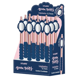 LAPISEIRA-HELLO-KITTY-PENCIL-2.0MM---5-GRAFITE-10220-LEONORA-19279187