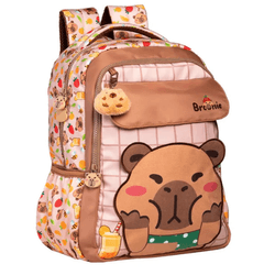 MOCHILA-INFANTIL-PETIT-CAPIVARA-15922-XERYUS-19279334