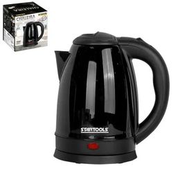 CHALEIRA-ELETRICA-COLOR-PRETA-2L-127V-STARTOOLS-19277678