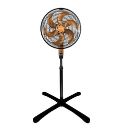 VENTILADOR-COLUNA-TURBO-PRETO-BRONZE-40CM-127V-70076-OTMO-19280438