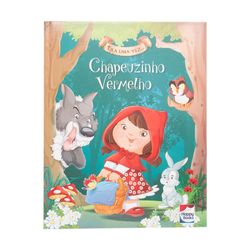 LIVRO-ERA-UMA-VEZ-CHAPEUZINHO-VERMELHO-303070-HAPPY-BOOKS-19281311