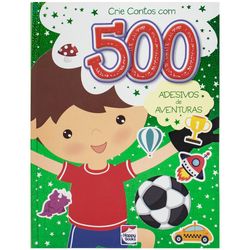 LIVRO-CRIE-CONTOS-COM-500-ADESIVOS-AVENTURAS-315966-HAPPY-BOOKS-19281315