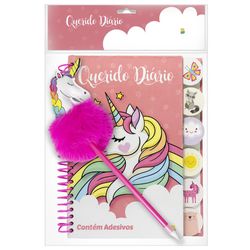 LIVRO-QUERIDO-DIARIO-1180495-TODOLIVRO-19281853