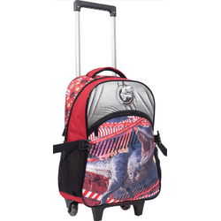 MOCHILA-RODAS-INFANTIL-MASCULINA-DINOSSAURO-VERM-19228800