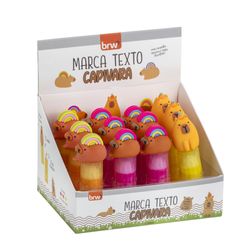 MARCA-TEXTO-DIVERTIDO-CAPIVARA-CA2151-BRW-19277204