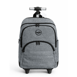 MOCHILA-RODA--JUVENIL-UNISSEX-LISA-CINZA-LP0900UN-MAXLOG-19205778