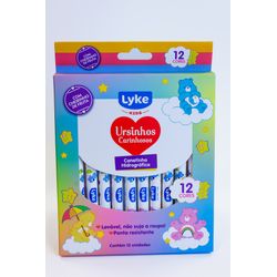 CANETINHA-HIDROGRAFICA-12-CORES-URSINHOS-CARINHOSOS-400110-LYKE-19280640