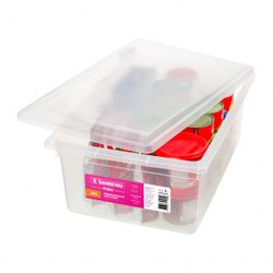 CAIXA-ORGANIZADORA-MULTIUSO-MAX-TRANSPARENTE-20L-SR2520-SANREMO-19275024