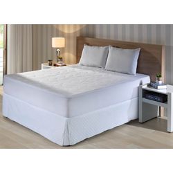 PROTETOR-COLCHAO-QUEEN-POLIESTER-158X198X30CM-6003-EDROMANIA-19198540