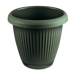 KIT-VASO-PRATO-CANELADO-REDONDO-08L-VERDE-USUAL-19273611