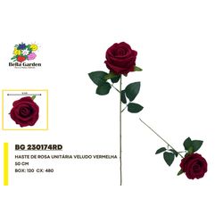 Haste-Rosa-Veludo-Vermelha-50CM---BELLA-FLOR-19258928