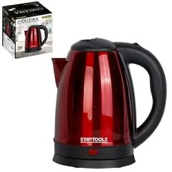 CHALEIRA-ELETRICA-COLOR-VERMELHA-2L-127V-STARTOOLS-19277675