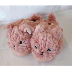 PANTUFA-3D-PELUCIA-FELINO-36-41-257151-BANANA-TOYS-19286936
