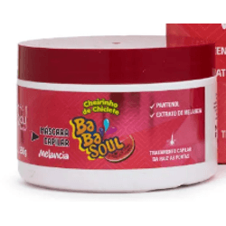 MASCARA-CAPILAR-BABASOUL-MELANCIA-250G-SOUL-19279346