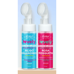 MOUSSE-LIMPEZA-FACIAL-LOVELY-ACIDO-HIALURONICO-BEAUTIFUL--19271903