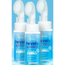 MOUSSE-LIMPEZA-LOVELY-ICE-BEAUTIFUL-19278269
