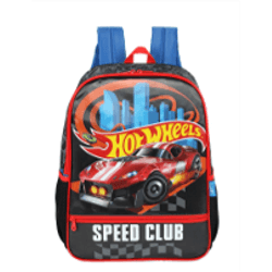MOCHILA-INFANTIL-HOT-WHEELS-PRETO-IS42581HW-MAXLOG-19293494