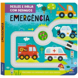 LIVRO-DESLIZE-E-DIRIJA-COM-DEDINHOS-EMERGENCIA-1186620-TODOLIVRO-19294089