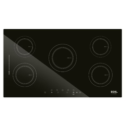 COOKTOP-INDUCAO-EOS-5-BOCAS-PRETO-220V-ECI05EP-OSCAR-19272014