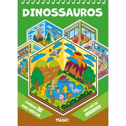 LIVRO-ATIVIDADES-ADESIVOS-DINOSSAUROS-586628-MAGIC-KIDS-19294779