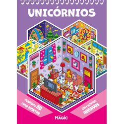 LIVRO-COLORIR-ANIMAIS-100-ADESIVOS-583603-MAGIC-KIDS-19294777